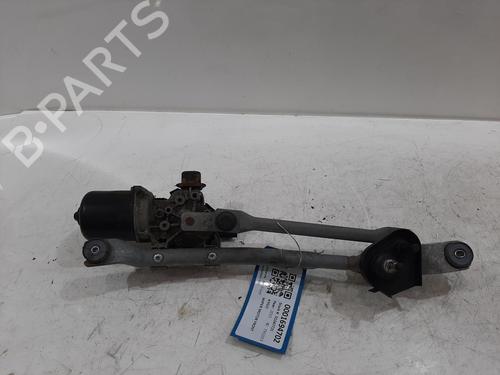 Used Front wiper motor Front wiper motor TOYOTA AYGO (_B4_) 1.0 (KGB40) (69 hp) 34121558 34121558