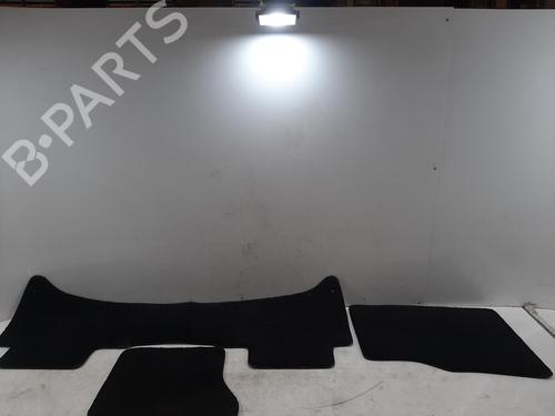 Used Other LAND ROVER RANGE ROVER SPORT II (L494) 3.0 SDV6 Hybrid 4x4 (340 hp) 31032947