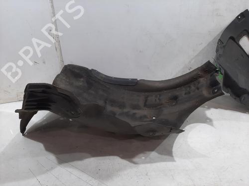 Wheel arch BMW 1 (F20) 118 d | BP29881968C56