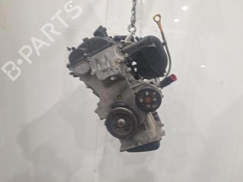 Used Engine KIA RIO III (UB) 1.2 CVVT (84 hp) 33035704