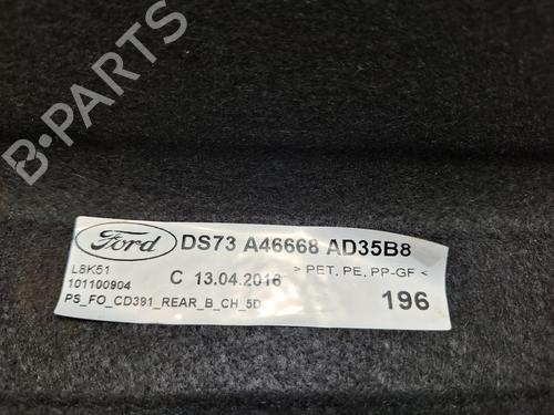 Rear parcel shelf FORD MONDEO V Hatchback (CE) 1.5 TDCi | BP39938362C85 - Image 3