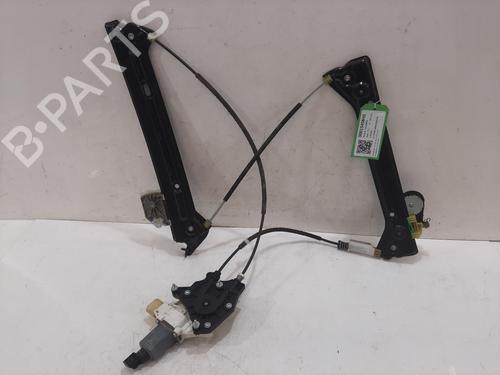 Used Front left window mechanism BMW 2 Coupe (F22, F87) 218 d (150 hp) 29884045