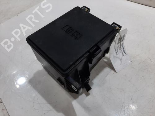 Fuse box JAGUAR I-PACE (X590) EV400 AWD | BP30179800E1 