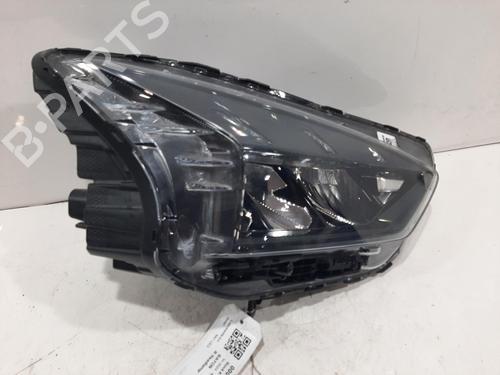 Used Right headlight Right headlight 38015167 38015167
