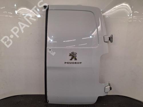 Used Right rear door Right rear door PEUGEOT EXPERT Van (V_) 1.5 BlueHDi 100 (102 hp) 40454764 40454764