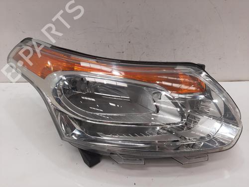 Used Right headlight Right headlight 36966639 36966639