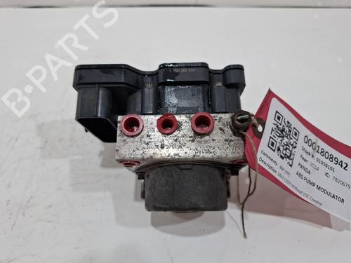 ABS Bremseaggregat ABS Bremseaggregat 38440756 38440756