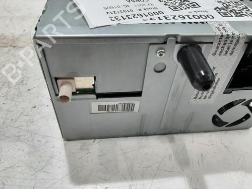 Other VAUXHALL CORSA Mk III (D) (S07) 1.0 i 12V (L08) | BP32120547O1 