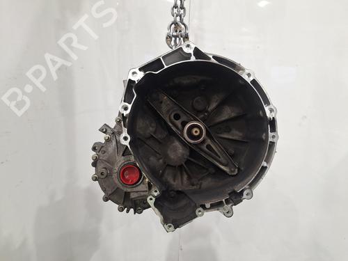 Used Gearbox MINI MINI CLUBMAN (F54) Cooper (136 hp) 30585962