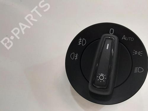 Headlight switch SKODA FABIA IV (PJ3) 1.0 MPI | BP28617604I24 - Image 2