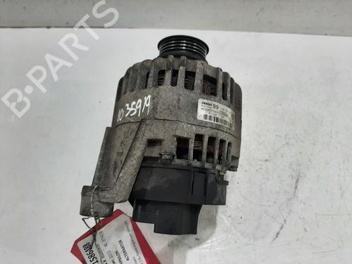 Alternator CHRYSLER YPSILON 1.2 | BP31009154M7