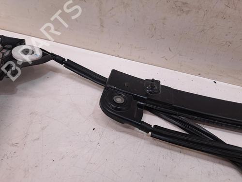 Front right window mechanism PEUGEOT RCZ 1.6 16V | BP34733514C23 - Image 4