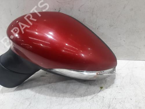 Left mirror FORD FIESTA VI (CB1, CCN) 1.0 EcoBoost | BP32478549C26