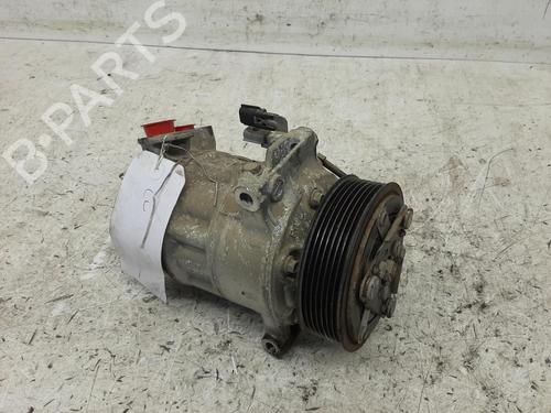 AC compressor NISSAN JUKE (F16_) DIG-T 117 | BP26855247M34 - Image 3