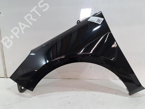 Used Left front fenders Left front fenders 39450311 39450311