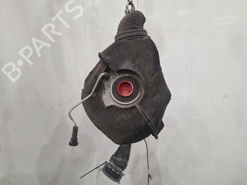 Engine JAGUAR I-PACE (X590) EV400 AWD | BP30533001M1