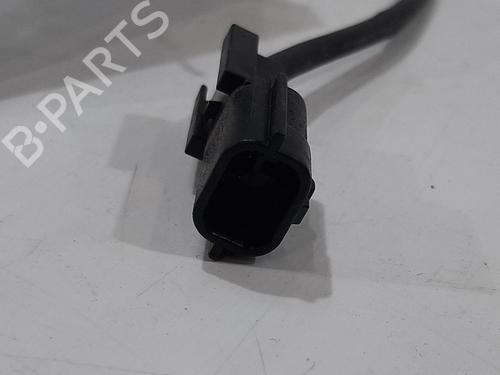 Hood lock DACIA SANDERO II TCe 90 (B8M1, B8MA, B8AC) | BP26745592C133