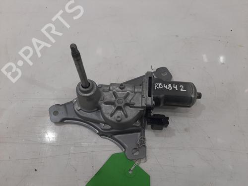 Used Rear wiper motor SUZUKI JIMNY Closed Off-Road Vehicle (A6G) 1.5 AllGrip (JB74W) (102 hp) 26825204