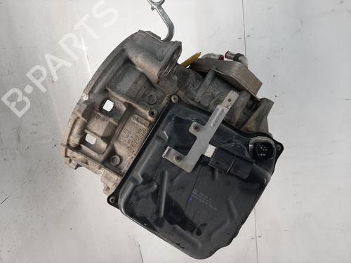 Gearbox AUDI A3 Sportback (8VA, 8VF) 35 TDI | BP26749156M3 
