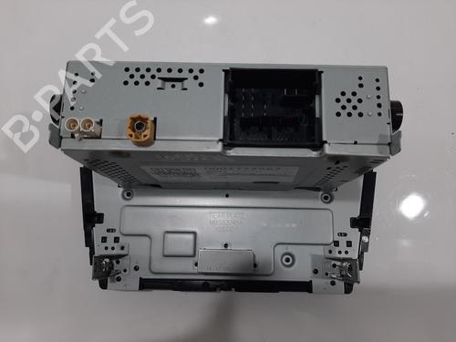 Bilradio Bilradio SKODA RAPID (NH3, NK3, NK6) 1.0 TSI (110 hp) 37400388 37400388