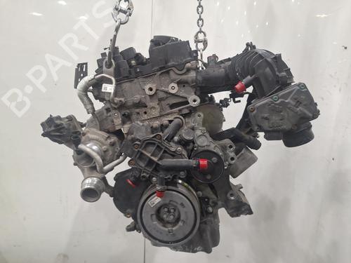 Motor Motor BMW 1 (F20) 118 i (136 hp) 39743538 39743538