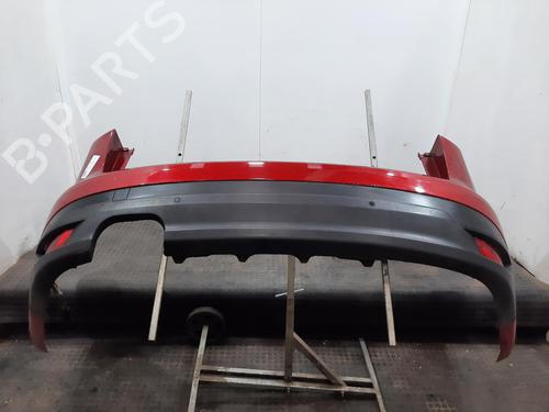 Used Rear bumper JAGUAR F-PACE (X761) 2.0 TD4 AWD (180 hp) 31649881
