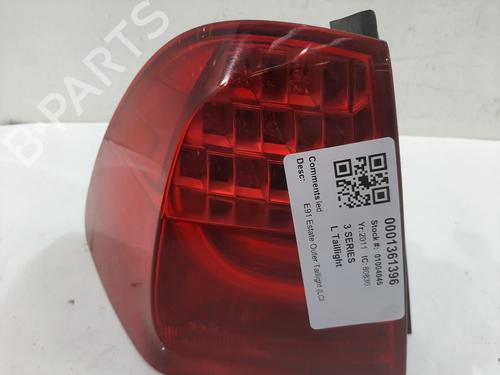 Left taillight BMW 3 Touring (E91) 320 d | BP26841328C34 