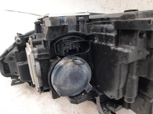 Left headlight AUDI A5 Convertible (8F7) 2.0 TDI | BP37991446C28 - Image 5