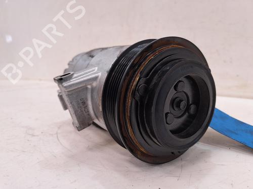 AC compressor HYUNDAI i10 III (AC3, AI3) 1.0 MPi | BP35962725M34 - Image 2