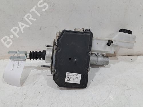 Brake master cylinder JAGUAR I-PACE (X590) EV400 AWD | BP30141634M77 - Image 4