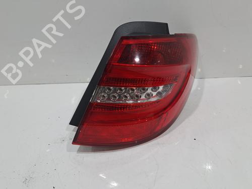 Used Right taillight Right taillight 38754204 38754204