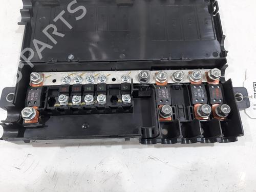 Fuse box JAGUAR I-PACE (X590) EV400 AWD | BP34150086E1  - Image 5