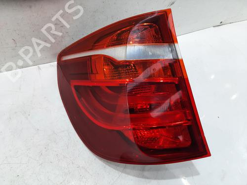 Left taillight BMW X3 (F25) xDrive 20 d | BP31285998C34