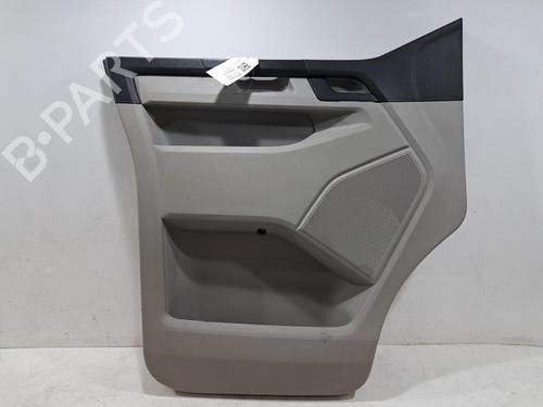 Used Other Other VW TRANSPORTER T6 Van (SGA, SGH, SHA, SHH) 2.0 TDI (150 hp) 33436312 33436312