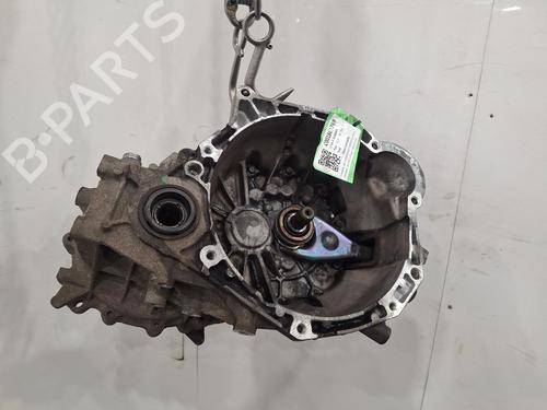 Used Gearbox Gearbox HYUNDAI ix20 (JC) 1.4 (90 hp) 40185437 40185437