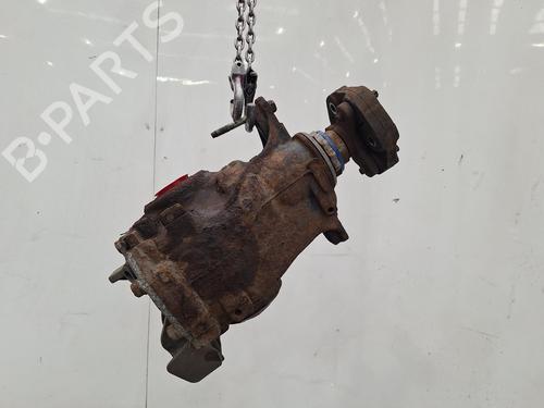 Used Front differential Front differential BMW 1 (F20) 116 d (116 hp) 33698781 33698781