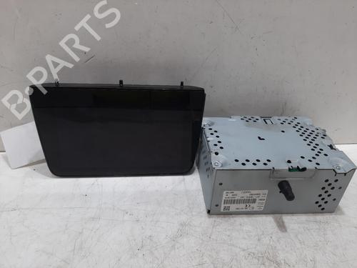 Elektronische module FORD FOCUS IV (HN) 1.0 EcoBoost (125 hp) 30304282