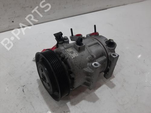 Used AC compressor AC compressor 37629326 37629326