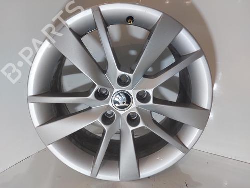 Used Rim SKODA OCTAVIA III Combi (5E5, 5E6) 1.4 TSI (150 hp) 32408943