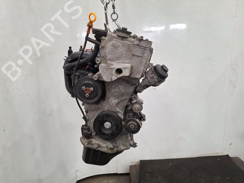 Used Engine Engine 37072596 37072596
