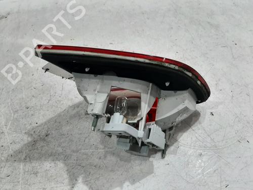 Right taillight SKODA SUPERB II (3T4) 1.8 TSI | BP26868980C35 