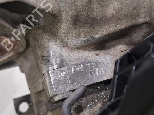 Skrzynia biegów SKODA OCTAVIA III Combi (5E5, 5E6) 1.6 TDI | BP29883928M3