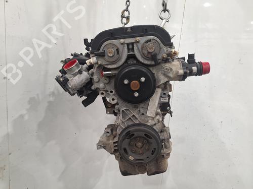 Engine VAUXHALL CORSA Mk III (D) (S07) 1.2 i 16V (L08) | BP29883716M1 