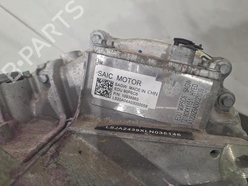 Gearbox MG MG HS (AS23) 1.5 EHS Hybrid (CSA6463) | BP38194844M3 - Image 6