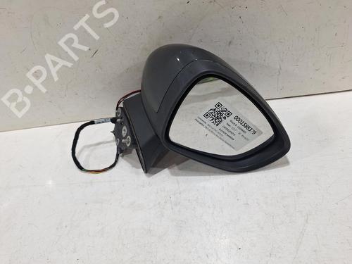 Used Right mirror VAUXHALL CROSSLAND X / CROSSLAND (P17) 1.2 (75) (110 hp) 30897039