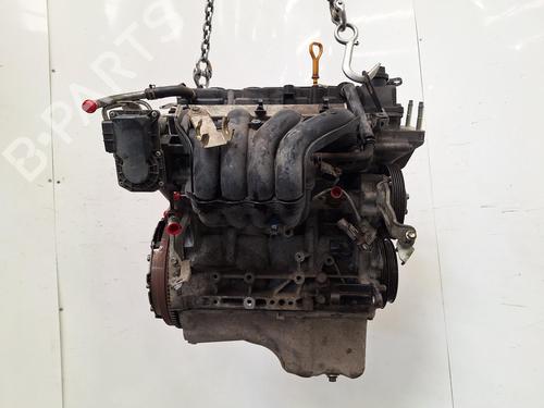 Engine SUZUKI SWIFT IV (FZ, NZ) 1.2 (AZH412, ZC72S) | BP37267090M1 - Image 4