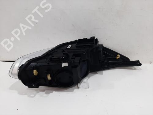 Left headlight FORD FOCUS III Turnier 1.6 TDCi ECOnetic | BP29809480C28 