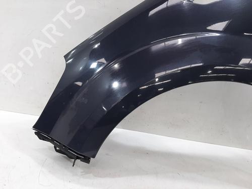 Left front fenders FORD GALAXY II (WA6) 2.0 TDCi | BP26842460C41 
