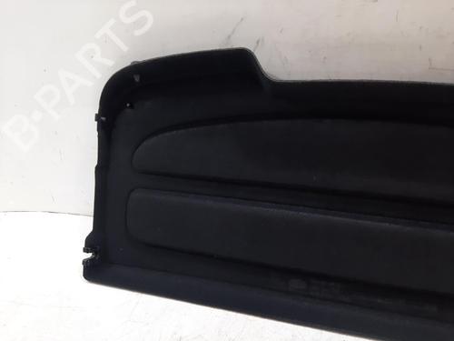 Rear parcel shelf FORD FIESTA VI (CB1, CCN) 1.0 Sport | BP37458390C85 - Image 6