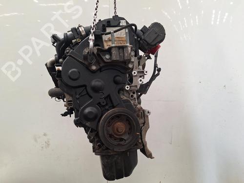 Used Engine Engine FORD FOCUS III 1.6 TDCi (115 hp) 35768853 35768853